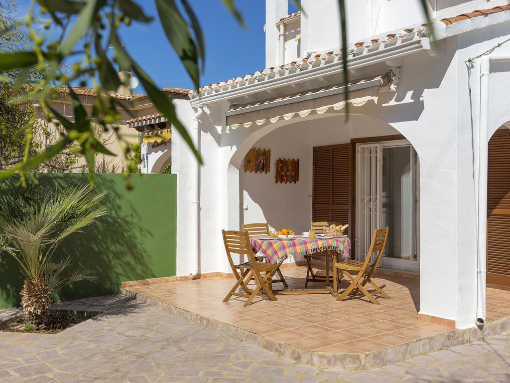 Villa Marina Vyb Denia Room photo